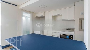 apartment em Avenida Osvaldo Aranha, Bom Fim - Porto Alegre - RS