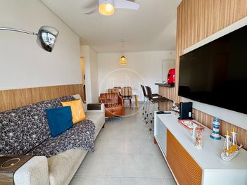 apartment em Rua Paulo Setubal, Itaguá - Ubatuba - SP
