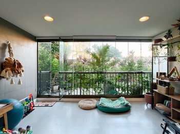 apartment em Rua Zelio Valverde, Recreio dos Bandeirantes - Rio de Janeiro - RJ