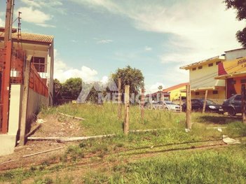 land_lot em Tenente Ary Tarrago, Jardim Itu - Porto Alegre - RS