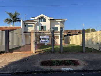 house em Rua São Cristóvão, Zona 28 - Maringá - PR