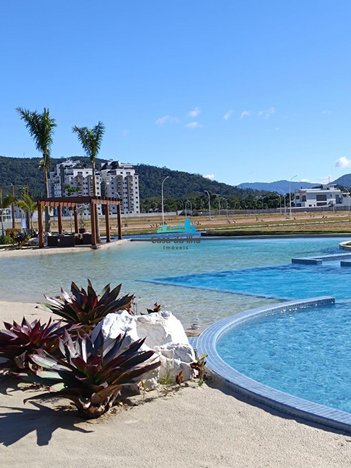 land_lot em Avenida Deltaville, Beira Rio - Biguaçu - SC