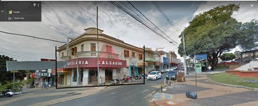 business em Rua Nove de Julho, Centro - São Carlos - SP