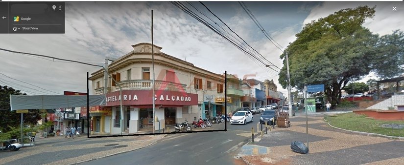 Cômodo Condomínio
