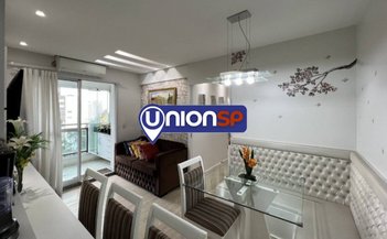 apartment em Rua José de Oliveira Coelho, Vila Andrade - São Paulo - SP