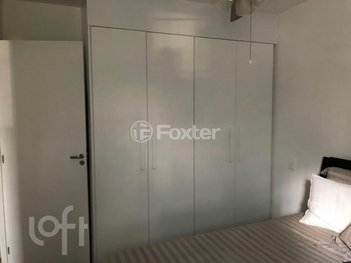 apartment em Avenida Engenheiro Luiz Carlos Berrini, Cidade Monções - São Paulo - SP