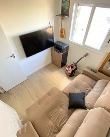 apartment em Laranjal do Jari, Vila Pirituba - São Paulo - SP