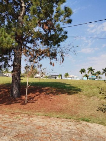 land_lot em Rua Renato Feitosa da Silva, Vivendas do Lago - Sorocaba - SP