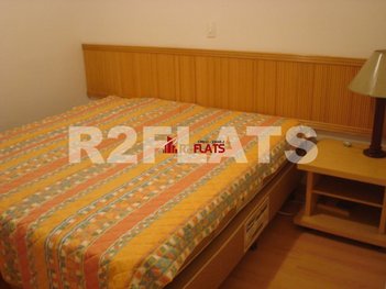 apartment em Alameda Ministro Rocha Azevedo, Cerqueira César - São Paulo - SP