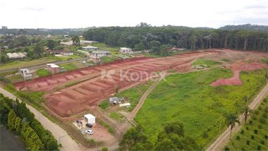 land_lot em Estrada Sant'Anna, Santana - Cotia - SP