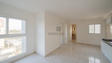 apartment em Rua Abrilino Ferreira Cardoso, Três Vendas - Pelotas - RS