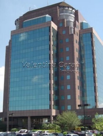 corporate_floor em Avenida das Nações Unidas, Vila Almeida - São Paulo - SP