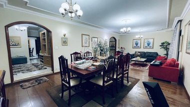 apartment em Rua Santos, Centro - Londrina - PR