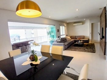apartment em Rua Professor Rodolfo São Tiago, Belenzinho - São Paulo - SP