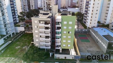 apartment em Rua 53, Jardim Goiás - Goiânia - GO
