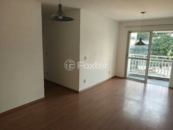 apartment em Rua José Coimbra, Vila Andrade - São Paulo - SP