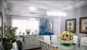 apartment em Rua Wenceslau Brás, Santa Paula - São Caetano do Sul - SP