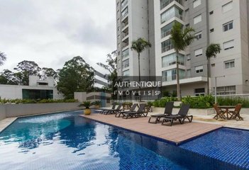 apartment em Rua Carvalho de Freitas, Vila Andrade - São Paulo - SP