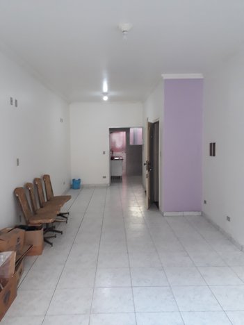 apartment em Alameda Barão de Limeira, Campos Elíseos - São Paulo - SP