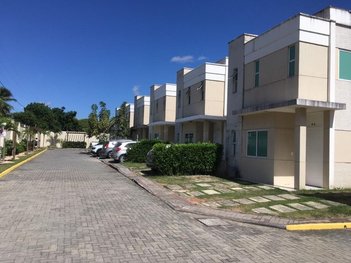 house em Rua Manoel Gomes, Amador - Eusébio - CE