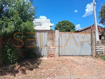 house em Rua Manuela Clemência de Paula, Chácara São João - Bauru - SP