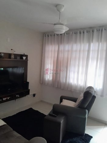 house em Rua São Sebastião do Paraíso, Jardim Búfalo - Jundiaí - SP