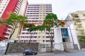 apartment em Rua Barata Ribeiro, Bela Vista - São Paulo - SP