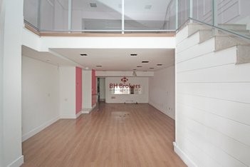 business em Alagoas, Savassi - Belo Horizonte - MG