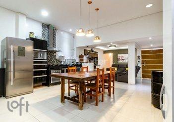 apartment em Azor Montenegro, São Domingos - São Paulo - SP