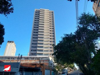 apartment em Rua Baltazar Lisboa, Vila Mariana - São Paulo - SP