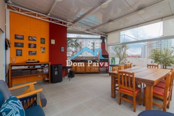 apartment em Rua Marquês Maricá, Sacomã - São Paulo - SP