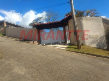 house em Rua das Orquídeas, Recanto dos Humildes - São Paulo - SP