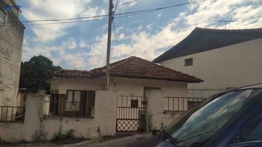 house em Rua Guarapuã, Jardim Franca - São Paulo - SP