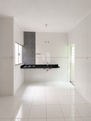 house em Rua Altair Ferreira, Residencial Júlio D'Élia - Franca - SP