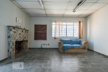 house em Rua Guararapes, Brooklin Paulista - São Paulo - SP