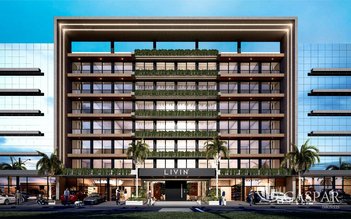 apartment em Avenida Central, Xangri-Lá - Xangri-Lá - RS