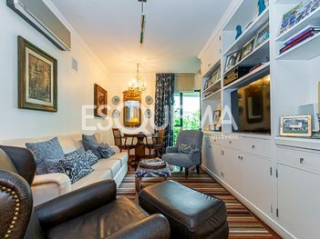 apartment em Rua Iaiá, Itaim Bibi - São Paulo - SP