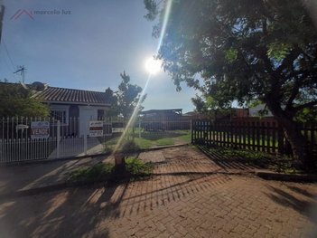 house em Rua Alecrim, Fortuna - Sapucaia do Sul - RS