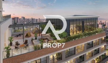 apartment em Rua Gregório Serrão, Vila Mariana - São Paulo - SP