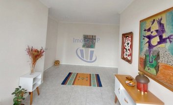 apartment em Rua Cardeal Arcoverde, Pinheiros - São Paulo - SP
