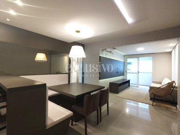 apartment em Rua Vereador Mário Coelho Pires, Campinas - São José - SC