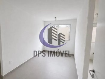 apartment em Rua Enéas Camargo, Chácara Maria Trindade - São Paulo - SP