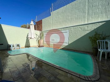 house em Rua João Joanin Tordin, Vila Capuava - Valinhos - SP