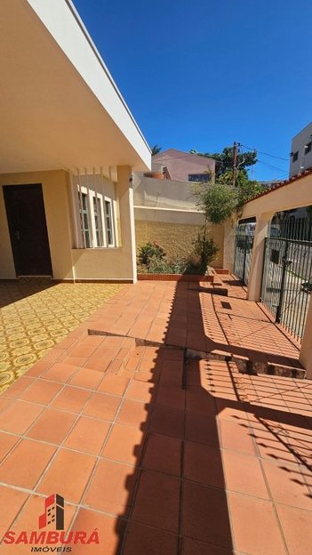 house em Rua Kametaro Morishita, Cidade Universitária - Presidente Prudente - SP