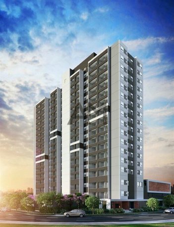 apartment em Avenida Lins de Vasconcelos, Vila Mariana - São Paulo - SP