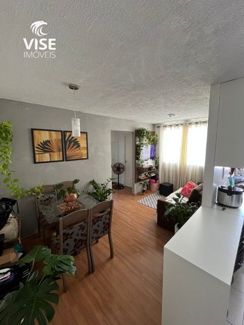 apartment em Rua Roberto Gáspari, Fazenda Grande - Jundiaí - SP