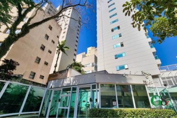 apartment em Rua Carlos Sampaio, Bela Vista - São Paulo - SP
