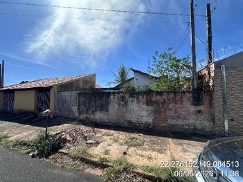 house em Rua dos Contabilistas, Núcleo Residencial Edison Bastos Gasparini - Bauru - SP