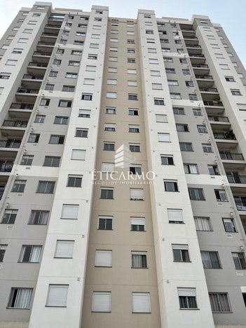 apartment em Avenida Osvaldo Valle Cordeiro, Jardim Brasil (Zona Norte) - São Paulo - SP