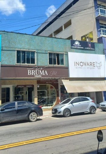 commercial_property em Avenida Coronel Venâncio Flores, Centro - Aracruz - ES